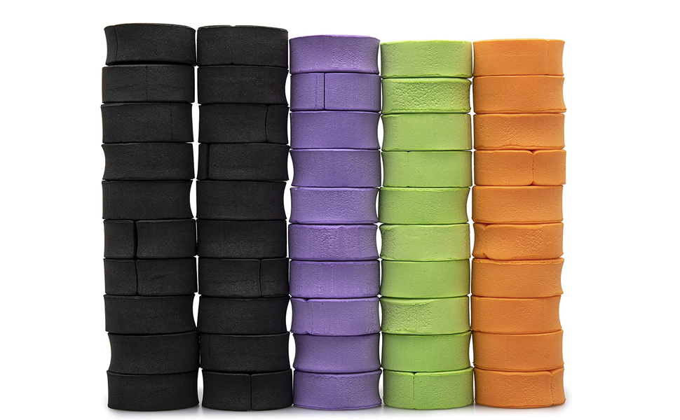 72 Pack Cloning Collars Inserts Premium Grade Foam, Better Than Neoprene for Hydroponics Plant Germination in DIY Cloner & Clone Machines, Fits 2 Inch Net Pots 13 1681774236 70 72 Pack Cloning Collars Inserts Premium Grade Foam Better Than