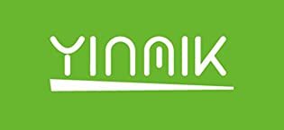 YINMIK pH Meter, Digital pH Tester for Hydroponics, pH Temp Meter with Horizontal Display for Pool, Spa, Hot Tub, Indoor Plants, Koi Ponds, Drinking Water, Wine Beer Making, Aquarium, Aquaculture 12 YINMIK Brand