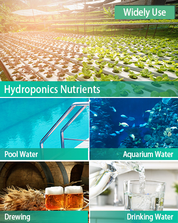 YINMIK pH Meter, Digital pH Tester for Hydroponics, pH Temp Meter with Horizontal Display for Pool, Spa, Hot Tub, Indoor Plants, Koi Ponds, Drinking Water, Wine Beer Making, Aquarium, Aquaculture 10 pH meterWidely use