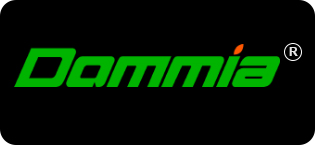 DOMMIA Grow Lights for Indoor Plants, 20W Ultra-Thin Invisible Plant Light, Full Spectrum Led Grow Lamp with 144 LEDs, DIY Assembly Grow Light Strip for Indoor Garden Greenhouse Aquarium Hydroponic 10 clip on grow light logo