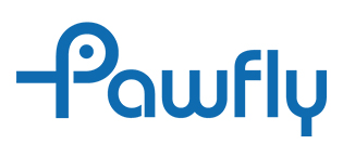 Pawfly 254 GPH Aquarium Air Pump Adjustable Quiet Oxygen Aerator Pump with Multi-Port Air Flow Control Lever Valve Splitter and Airline Tubing for Fish Tanks Ponds and DWC Systems Up to 300 Gallons 11 LOGO