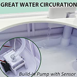 eSuperegrow Hydroponics Growing System,Smart Hydroponic Gardening System with LED Grow Light,Indoor Garden Hydroponic Herb Grow Kit with Climbing Trellis for Short Tomato,Basil,Pepper,Cucumber 13 hydroponic kit