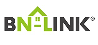 BN-LINK 8 Outlet Surge Protector with Mechanical Timer (4 Outlets Timed, 4 Outlets Always On) - White 12 outlet extender