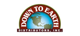 Down to Earth All Natural Acid Mix Fertilizer 4-3-6, 5 lb 9 organic fertilizers