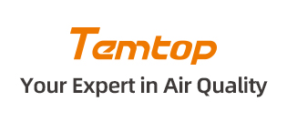 Temtop Air Quality Monitor CO2 Detector Professional Carbon Dioxide PM2.5 PM10 Formaldehyde Temperature and Humidity Monitor w/Audio Alarm Data Export (M2000 2nd) 11 Temtop
