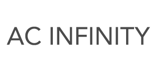 AC Infinity Advance Grow System 4x4, 4-Plant Kit, WiFi-Integrated Grow Tent Kit, Automate Ventilation, Circulation, Schedule Full Spectrum Samsung LM301B LED Grow Light, 2000D Mylar Tent 12 AC Infinity