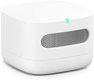 Amazon Smart Air Quality Monitor – Know your air, Works with Alexa– A Certified for Humans Device 2 Amazon Smart Air Quality Monitor – Know your air, Works with Alexa– A Certified for Humans Device - Image 2