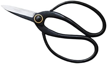 Skyhaven Harvest Pruning Scissors, Traditional Higurashi Japanese-style Bonsai shears for indoor outdoor gardening. A versatile tool for use around the kitchen, house and garden 1 hydroponic gardening tools