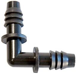 hydroponic tubing and fittings