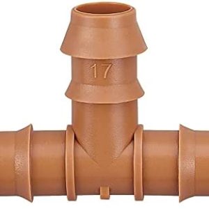 hydroponic tubing and fittings