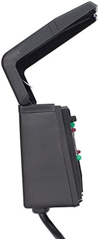 Intermatic P1121 Heavy Duty Outdoor Timer 15 Amp/1 HP for Pumps, Aerators, Heaters, Holiday Decorations and Landscape Lighting , Black 6 Intermatic P1121 Heavy Duty Outdoor Timer 15 Amp/1 HP for Pumps, Aerators, Heaters, Holiday Decorations and Landscape Lighting , Black - Image 6