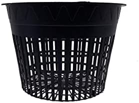 hydroponic pots