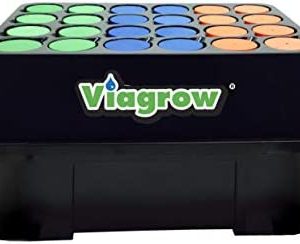 hydroponic cloning machine