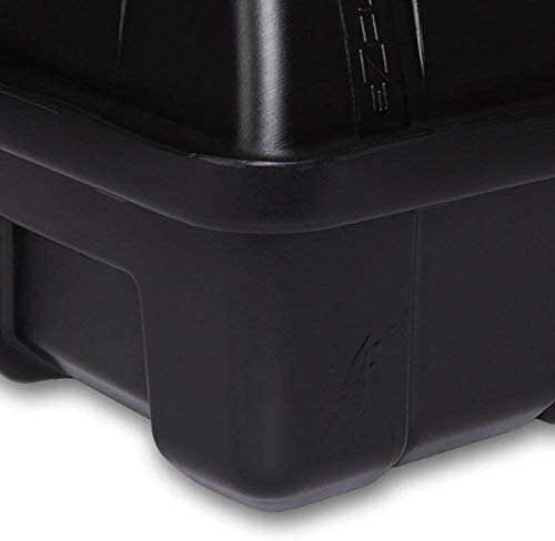 EZ Clone EZCL-BL16-LP-1 Low Pro 16 Hydroponic Cloning System, Black 4 EZ Clone EZCL-BL16-LP-1 Low Pro 16 Hydroponic Cloning System, Black - Image 4