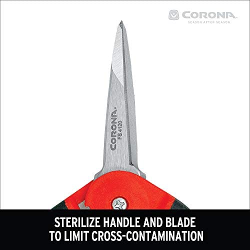Corona FS 4120 Hydroponic Micro Snip Scissors 3 Corona FS 4120 Hydroponic Micro Snip Scissors - Image 3
