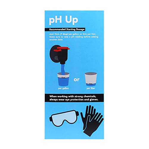 Atlas Scientific pH Up 3 Liter Box 4 Atlas Scientific pH Up 3 Liter Box - Image 4
