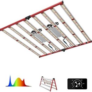 hydroponic grow lights