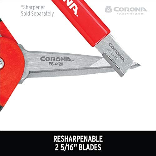 Corona FS 4120 Hydroponic Micro Snip Scissors 7 Corona FS 4120 Hydroponic Micro Snip Scissors - Image 7