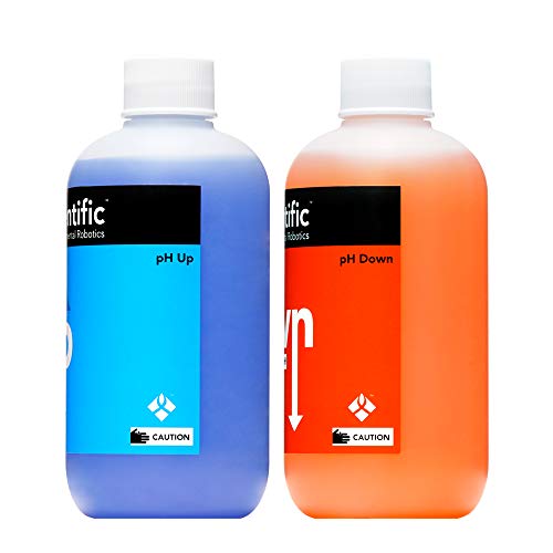 Atlas Scientific pH Up and Down 250ml (8oz) 3 Atlas Scientific pH Up and Down 250ml (8oz) - Image 3