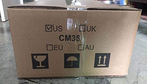 Aeroponic Cloner Machine, Cloning Machine 35 Site for Cutting Rooting Germination Kit Using 1.625 inch Neoprene Clone Inserts 6 Aeroponic Cloner Machine, Cloning Machine 35 Site for Cutting Rooting Germination Kit Using 1.625 inch Neoprene Clone Inserts - Image 6