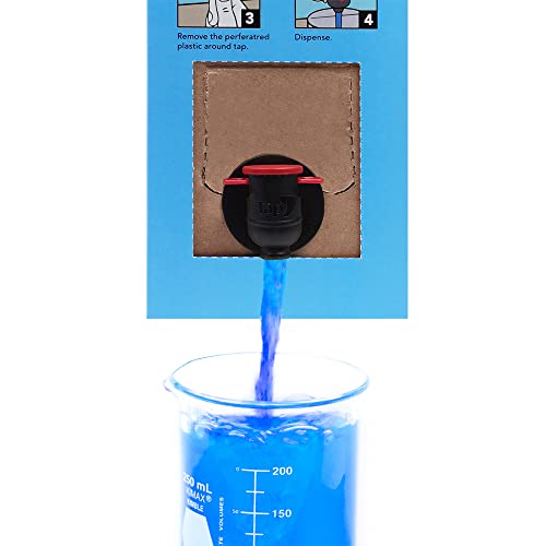 Atlas Scientific pH Up 3 Liter Box 5 Atlas Scientific pH Up 3 Liter Box - Image 5