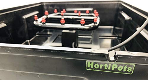 Clone Machine, Aeroponic Cloning Machine System 140 Site for Cuttings Rooting Using 1.625 Inch Neoprene Clone Inserts (1-5/8 inch) 6 Clone Machine, Aeroponic Cloning Machine System 140 Site for Cuttings Rooting Using 1.625 Inch Neoprene Clone Inserts (1-5/8 inch) - Image 6