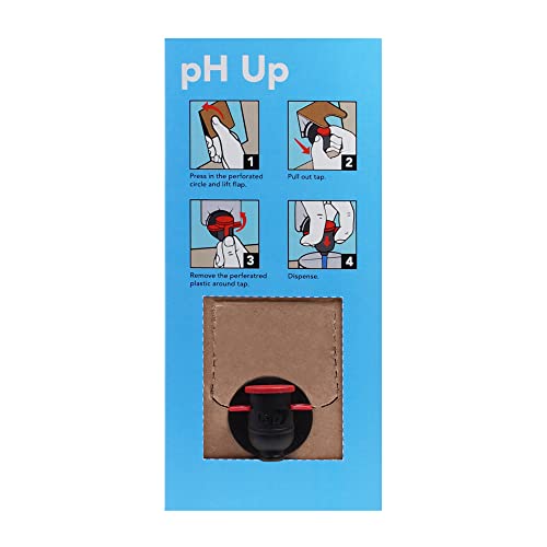 Atlas Scientific pH Up 3 Liter Box 2 Atlas Scientific pH Up 3 Liter Box - Image 2