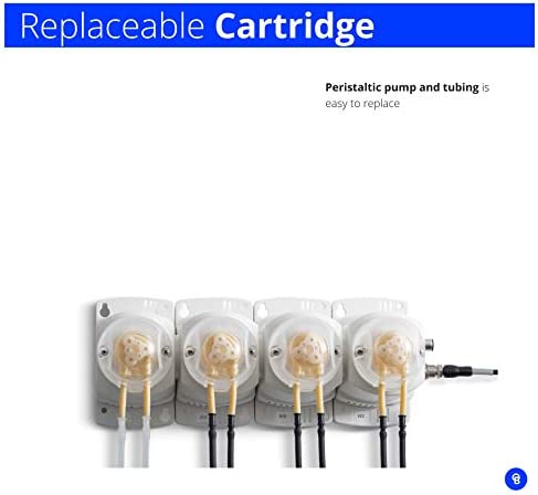 Bluelab PERIPODM4 Peripod M4 for Pro Controller 4 Bluelab PERIPODM4 Peripod M4 for Pro Controller - Image 4