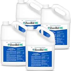 hydroponic pest control