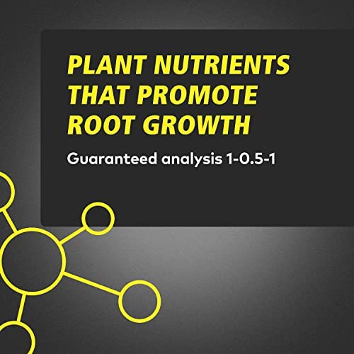 General Hydroponics RapidStart, Plant Food, 1-0.5-1, 1 L. 2 General Hydroponics RapidStart, Plant Food, 1-0.5-1, 1 L. - Image 2