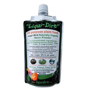 hydroponic cloning solution