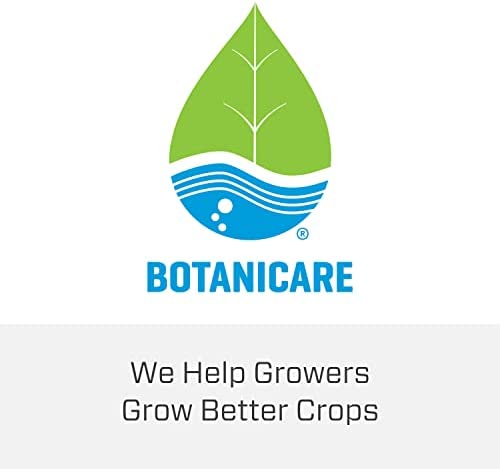 Botanicare Cal-Mag Plus, A Calcium, Magnesium, And Iron Plant Supplement, Corrects Common Plant Deficiencies, Add To Water Or Use As A Spray, 2-0-0 NPK, Quart 10 Botanicare Cal-Mag Plus, A Calcium, Magnesium, And Iron Plant Supplement, Corrects Common Plant Deficiencies, Add To Water Or Use As A Spray, 2-0-0 NPK, Quart - Image 10