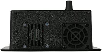 Titan Controls Day/Night Carbon Dioxide (CO2) Monitor & Controller w/ Photocell 5 Titan Controls Day/Night Carbon Dioxide (CO2) Monitor & Controller w/ Photocell - Image 5
