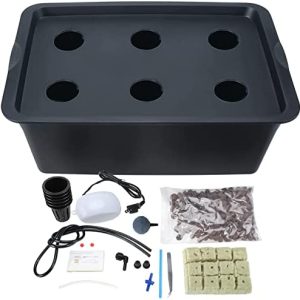 hydroponic co2 kit