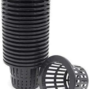 hydroponic pots