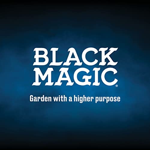 Black Magic pH Up - Premium Buffer to Raise Nutrient Solution pH, Concentrated Base Formula, 8 fl. oz. 9 Black Magic pH Up - Premium Buffer to Raise Nutrient Solution pH, Concentrated Base Formula, 8 fl. oz. - Image 9