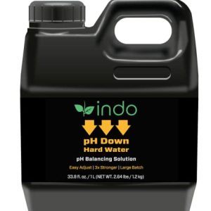 hydroponic ph down