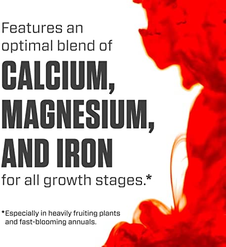 Botanicare Cal-Mag Plus, A Calcium, Magnesium, And Iron Plant Supplement, Corrects Common Plant Deficiencies, Add To Water Or Use As A Spray, 2-0-0 NPK, Quart 3 Botanicare Cal-Mag Plus, A Calcium, Magnesium, And Iron Plant Supplement, Corrects Common Plant Deficiencies, Add To Water Or Use As A Spray, 2-0-0 NPK, Quart - Image 3