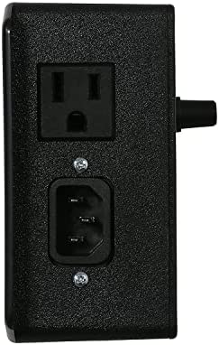 Titan Controls Day/Night Carbon Dioxide (CO2) Monitor & Controller w/ Photocell 4 Titan Controls Day/Night Carbon Dioxide (CO2) Monitor & Controller w/ Photocell - Image 4