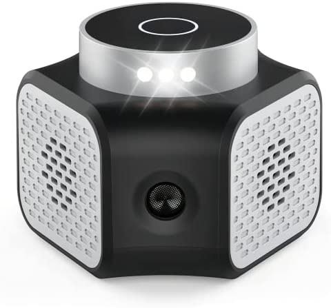 Mouse Repellent,Ultrasonic Pest Repeller,Rodent Repellent,Mice Repellent Plug-ins, Rodent Squirrels Repellent Indoor Mouse Deterrent Rat Control for Home Attic Garage RV 1 hydroponic pest control