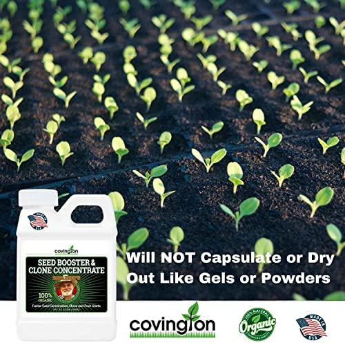 Clone & Seed Starter Solution 5 Clone & Seed Starter Solution - Image 5