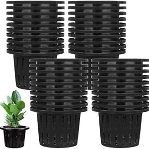 hydroponic pots