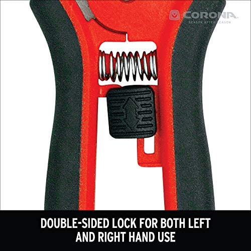 Corona FS 4120 Hydroponic Micro Snip Scissors 6 Corona FS 4120 Hydroponic Micro Snip Scissors - Image 6