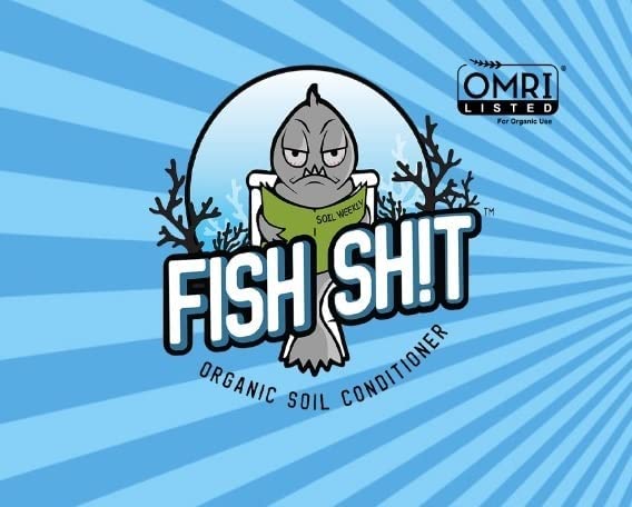 Fish Head Farms Organic Soil Conditioner for Yield and Flavor Enhancement. Useful in both Garden and Hydroponics Applications. 500 mL 6 Fish Head Farms Organic Soil Conditioner for Yield and Flavor Enhancement. Useful in both Garden and Hydroponics Applications. 500 mL - Image 6