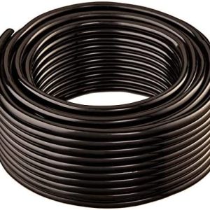 hydroponic tubing and fittings