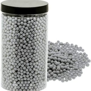 hydroponic growing medium rocks