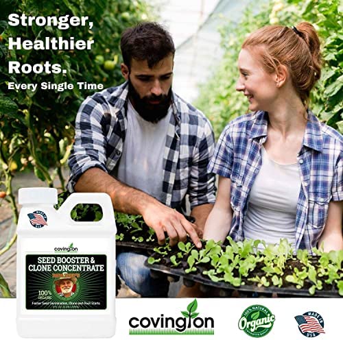 Clone & Seed Starter Solution 3 Clone & Seed Starter Solution - Image 3