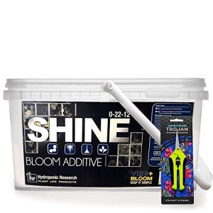 hydroponic additives