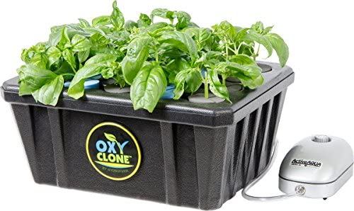 OxyClone OX20SYS 20 Site, Compact Recirculating Cloning Propagation System, Heavy Yields 2 OxyClone OX20SYS 20 Site, Compact Recirculating Cloning Propagation System, Heavy Yields - Image 2