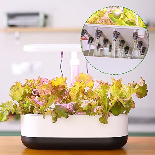 POUYRBA Grow Sponges, 80pcs Brown Peat Soil Hydroponic Sponges Rock Wool for Hydroponic Growing Hydroponic Pods for Breeding Seeds 7 POUYRBA Grow Sponges, 80pcs Brown Peat Soil Hydroponic Sponges Rock Wool for Hydroponic Growing Hydroponic Pods for Breeding Seeds - Image 7